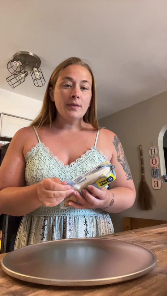 Post 8 by Chelsea on TikTok (video)
