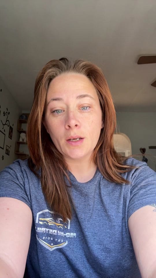 Post 3 by Chelsea on TikTok (video)
