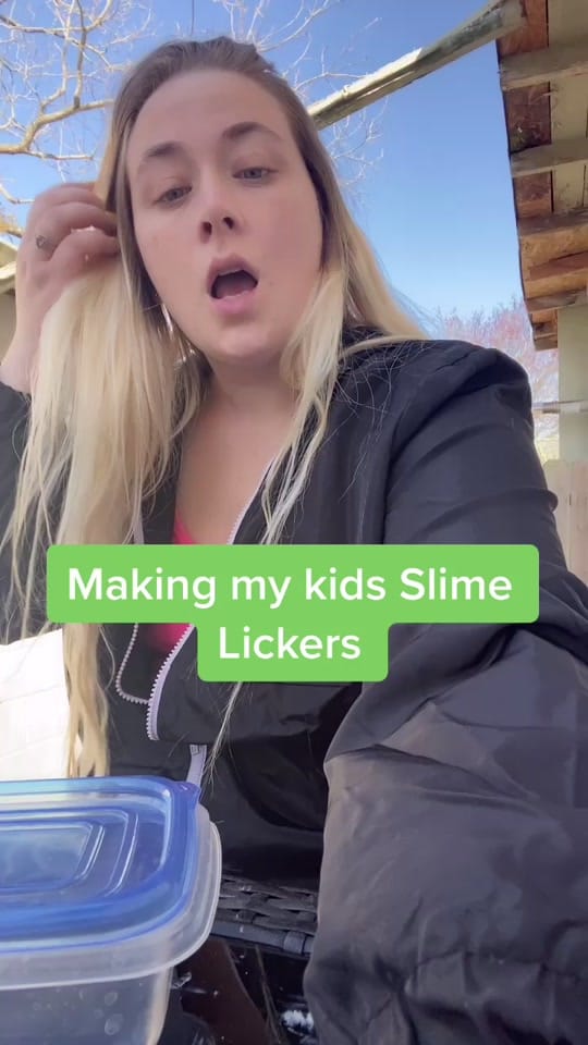 Post 9 by Chelsea on TikTok (video)
