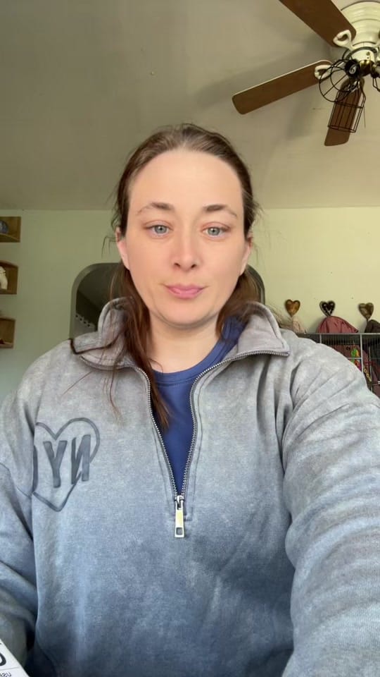 Post 6 by Chelsea on TikTok (video)