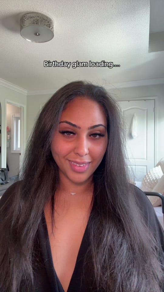 Post 7 by Tarrah Habibi🎀 on TikTok (video)