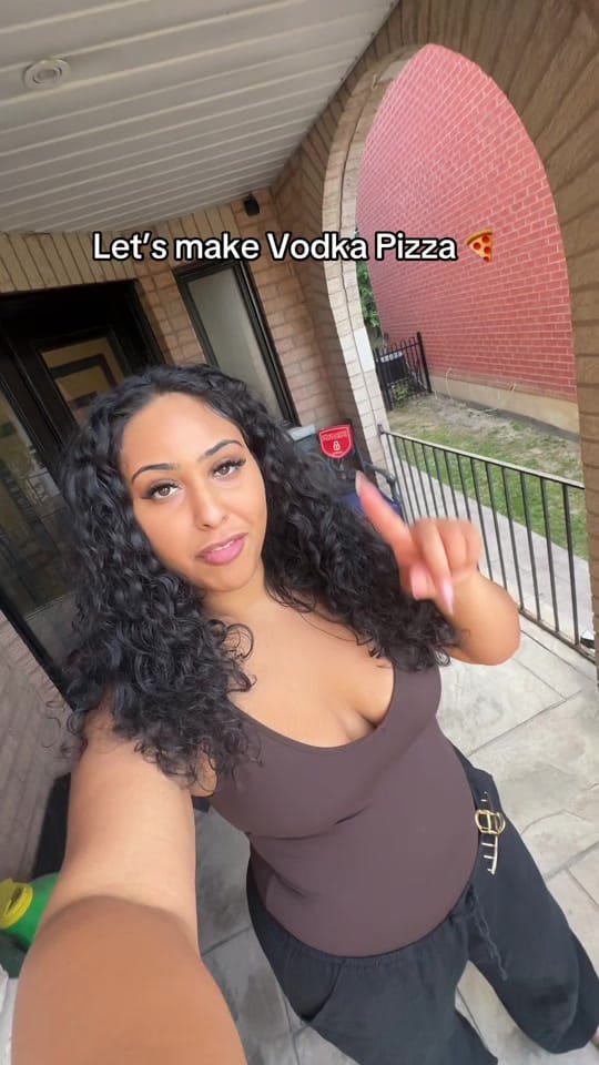 Post 3 by Tarrah Habibi🎀 on TikTok (video)