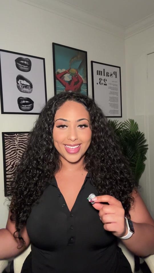 Post 4 by Tarrah Habibi🎀 on TikTok (video)
