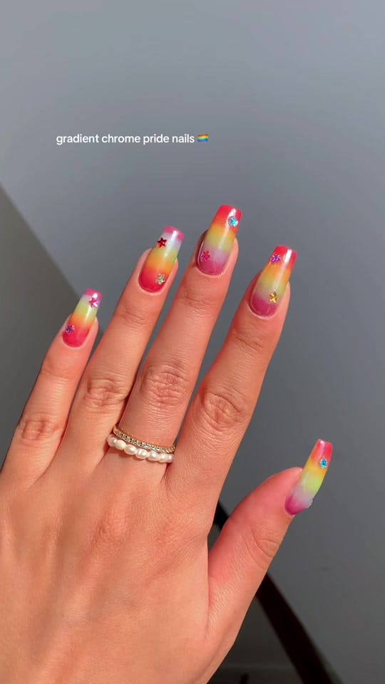 Post 1 by denasnails ☆ on TikTok (video)