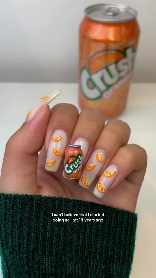 Post 8 by denasnails ☆ on TikTok (video)