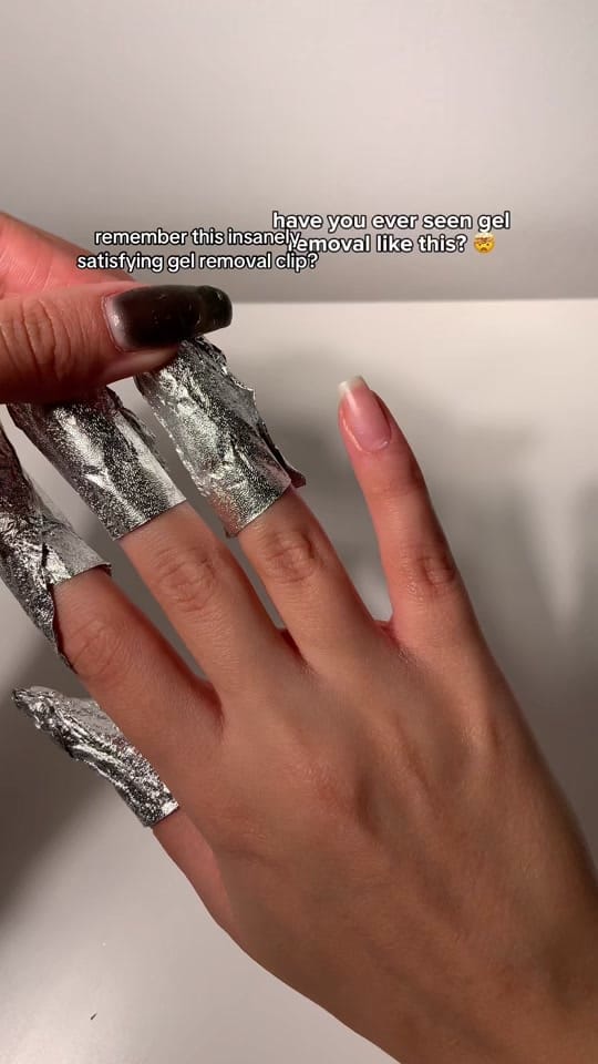 Post 6 by denasnails ☆ on TikTok (video)