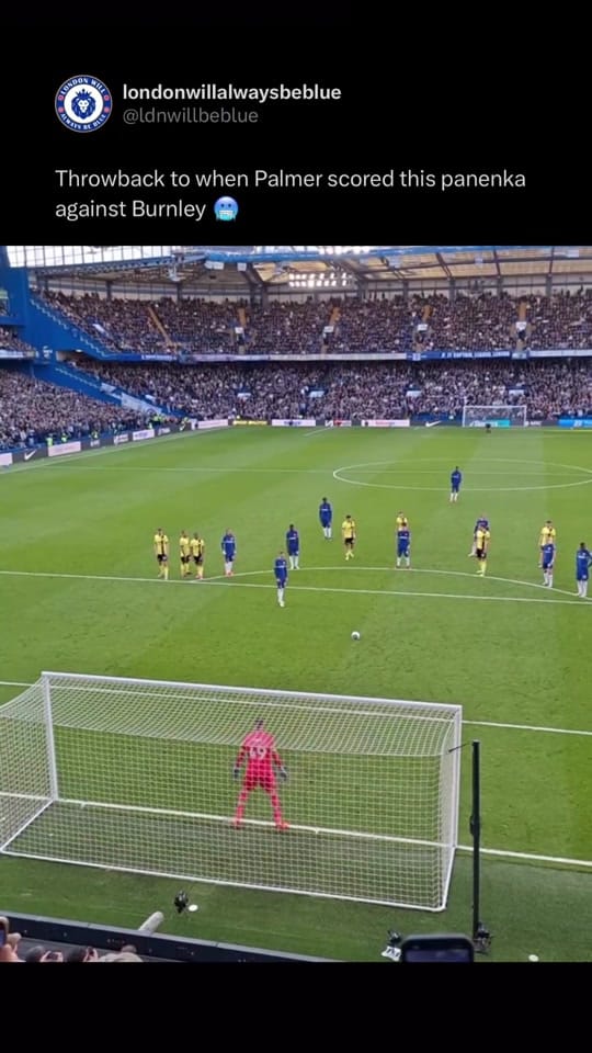 Post 5 by londonwillalwaysbeblue1 on TikTok (video)