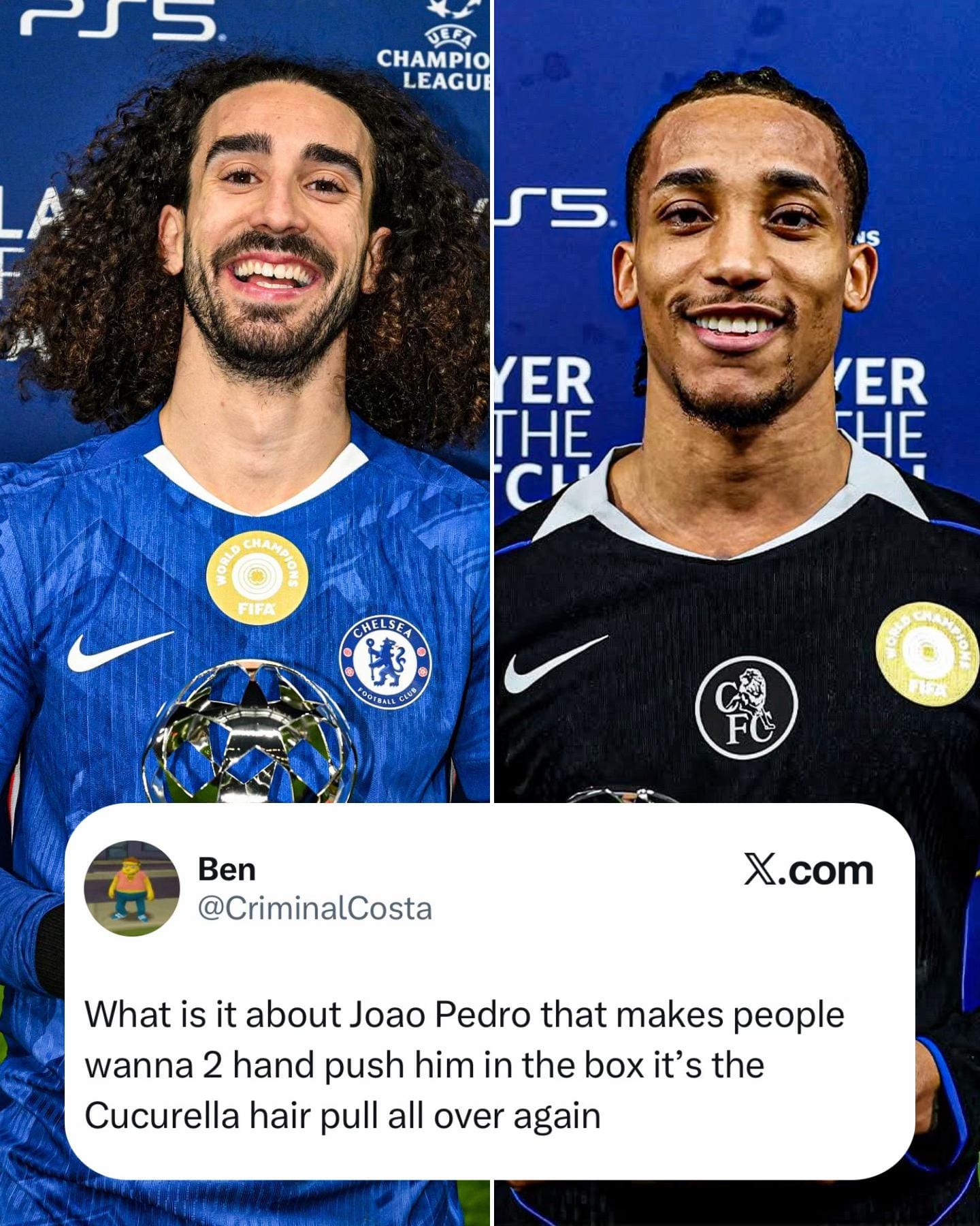 Post 8 by londonwillalwaysbeblue1 on TikTok (video)
