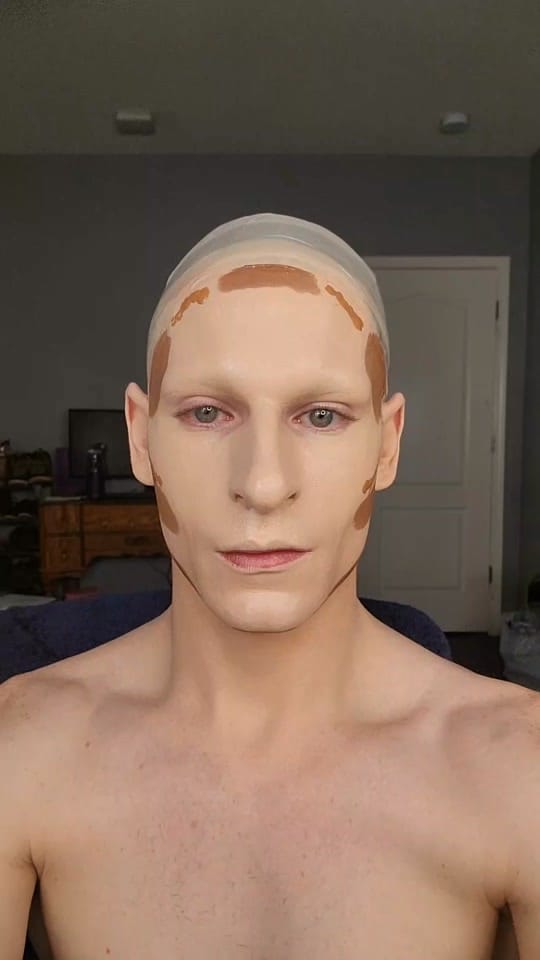 Post 1 by Maria Twampson on TikTok (video)