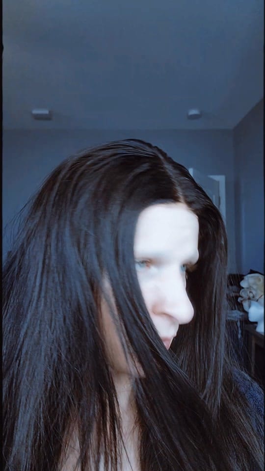 Post 3 by Maria Twampson on TikTok (video)