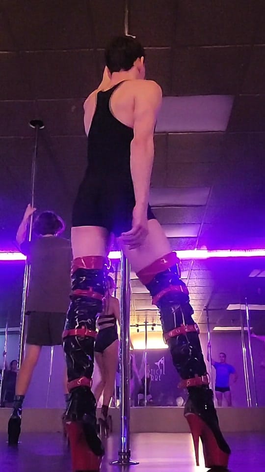 Post 8 by Maria Twampson on TikTok (video)