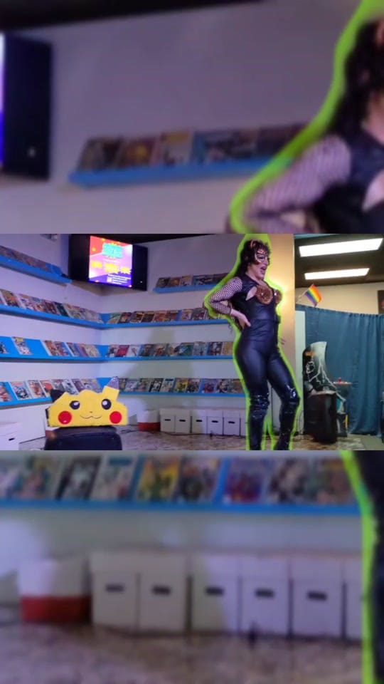 Post 9 by Maria Twampson on TikTok (video)
