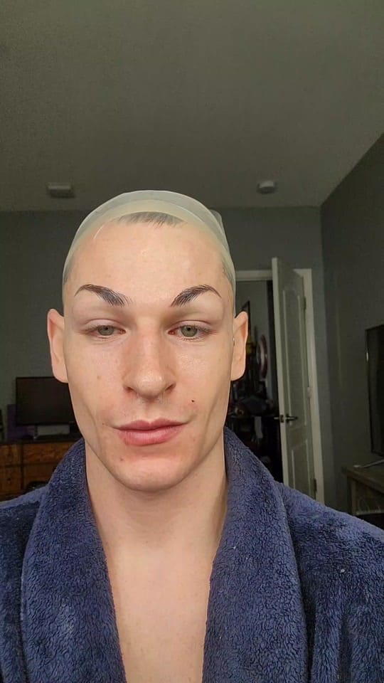 Post 6 by Maria Twampson on TikTok (video)