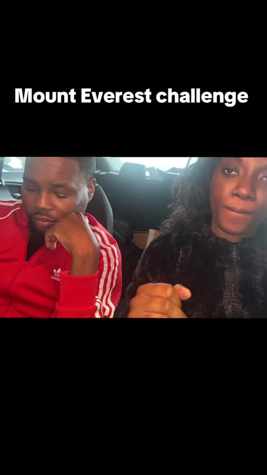 Post 3 by Didipremps💞// Content creator on TikTok (video)