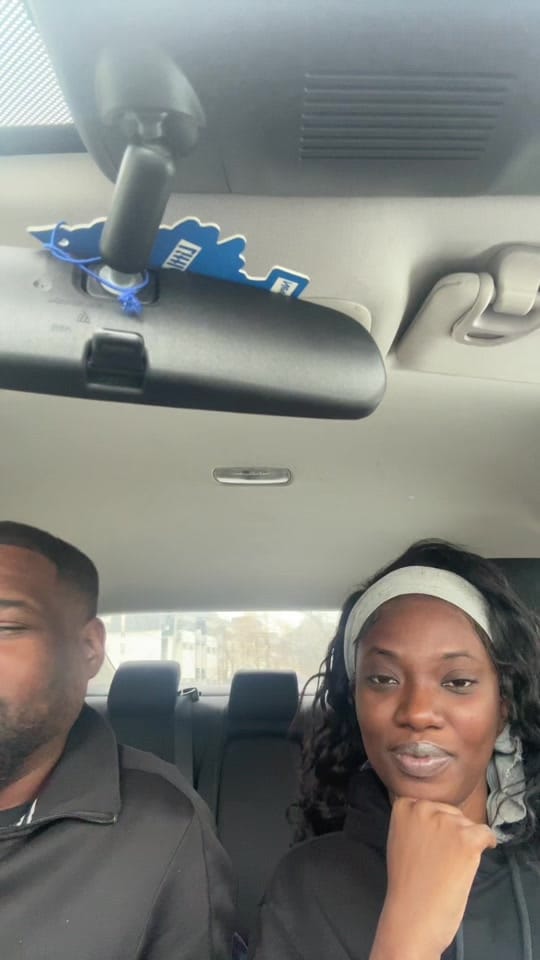 Post 4 by Didipremps💞// Content creator on TikTok (video)