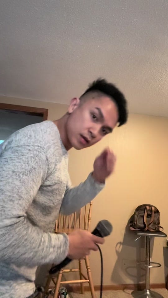 Post 7 by James Calacsan on TikTok (video)