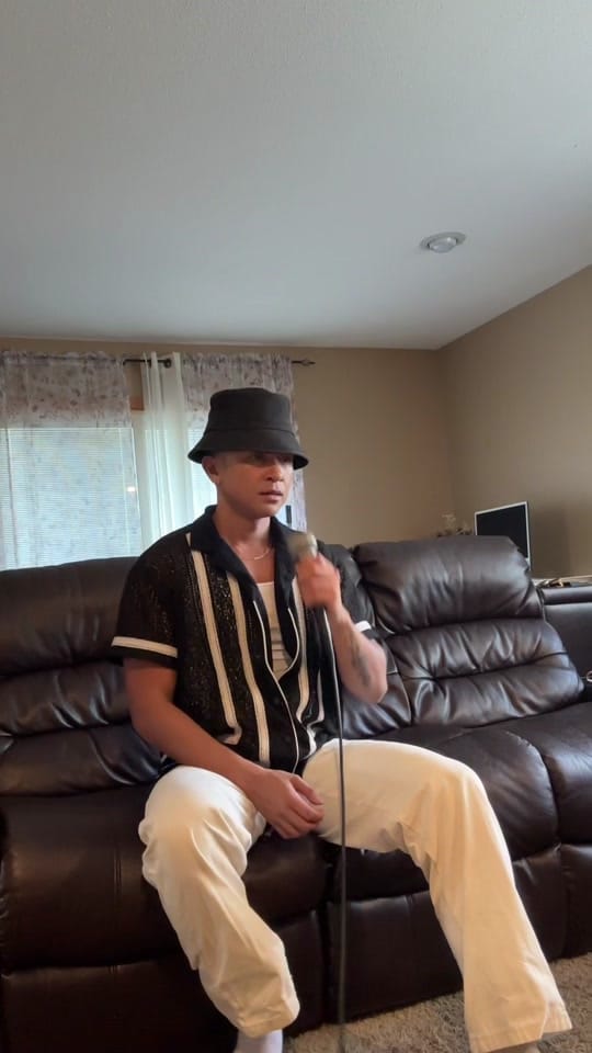 Post 8 by James Calacsan on TikTok (video)