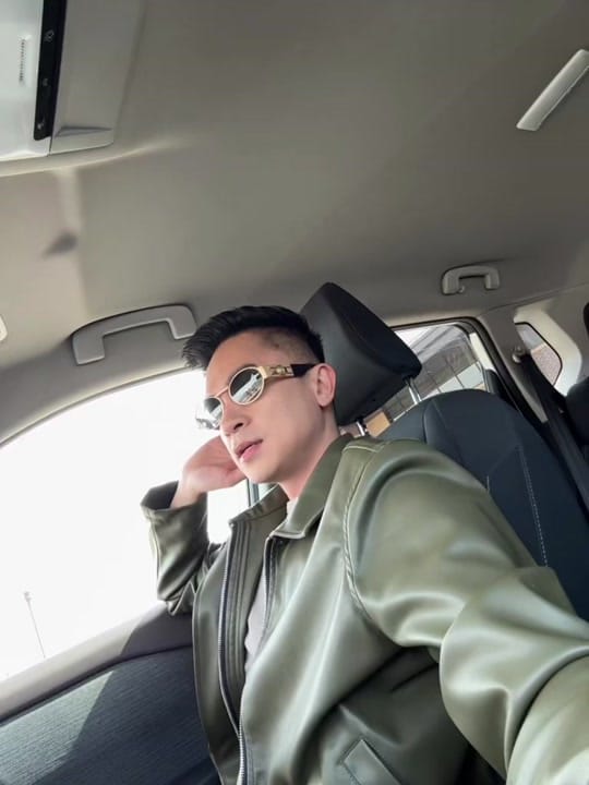 Post 6 by James Calacsan on TikTok (video)
