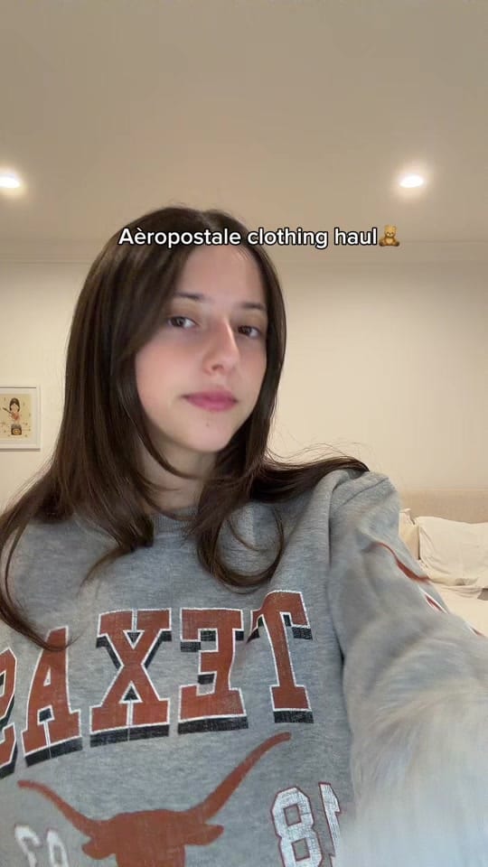 Post 6 by Chelsea❤︎︎ on TikTok (video)