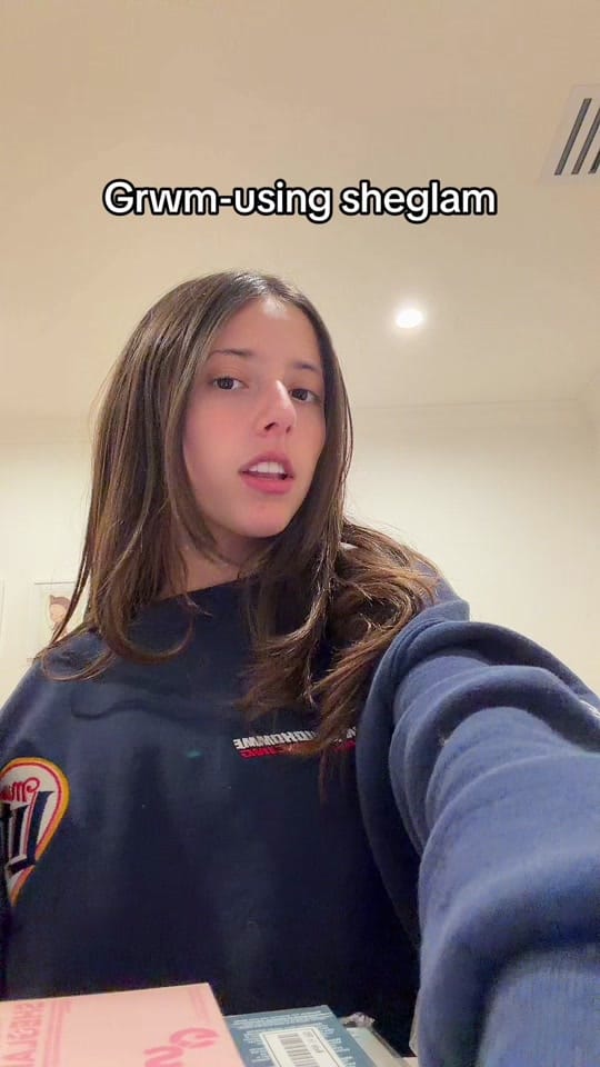 Post 4 by Chelsea❤︎︎ on TikTok (video)