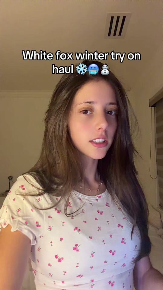 Post 5 by Chelsea❤︎︎ on TikTok (video)