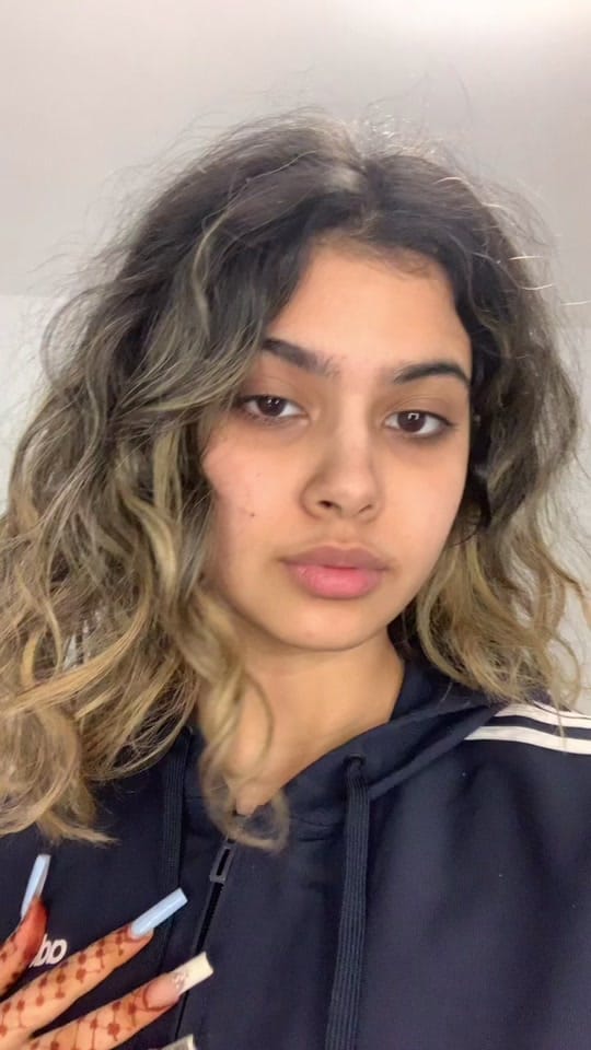 Post 9 by Ankita S on TikTok (video)