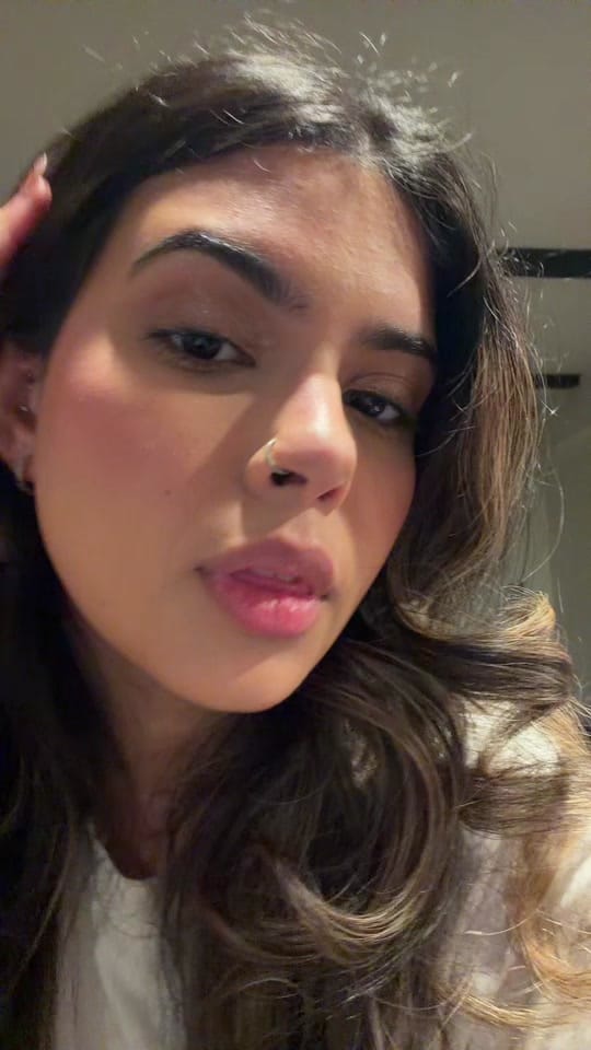 Post 7 by Ankita S on TikTok (video)
