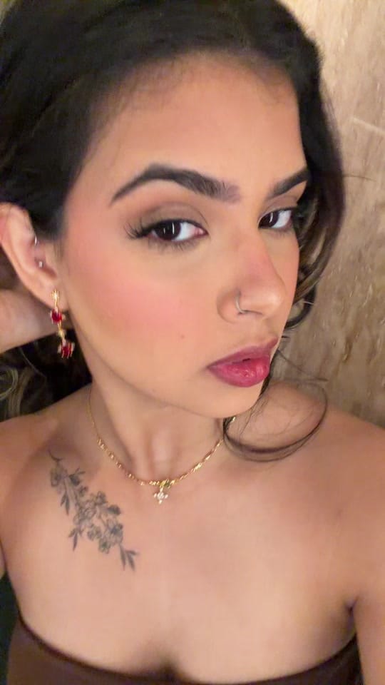 Post 2 by Ankita S on TikTok (video)