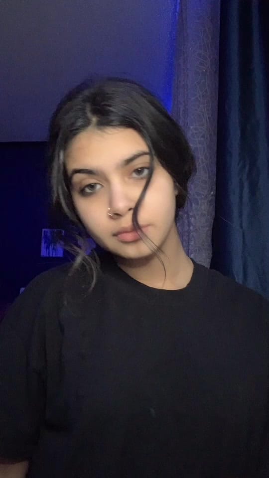 Post 10 by Ankita S on TikTok (video)
