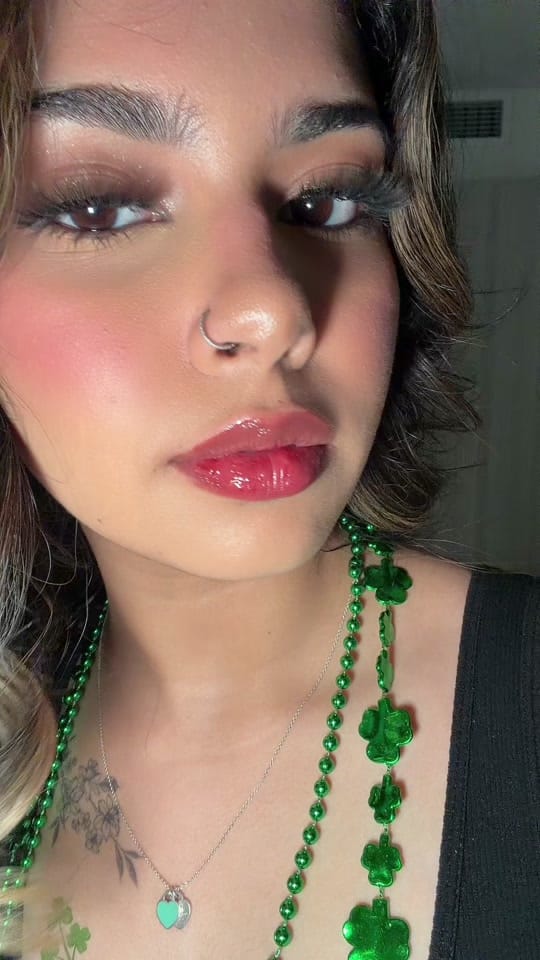 Post 3 by Ankita S on TikTok (video)