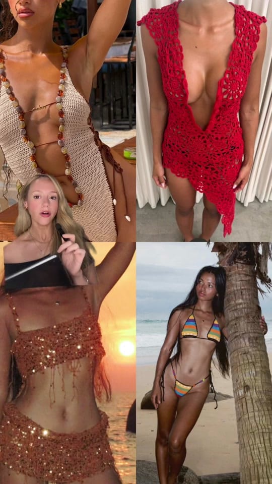 Post 4 by CHELSEA FOR FUN on TikTok (video)