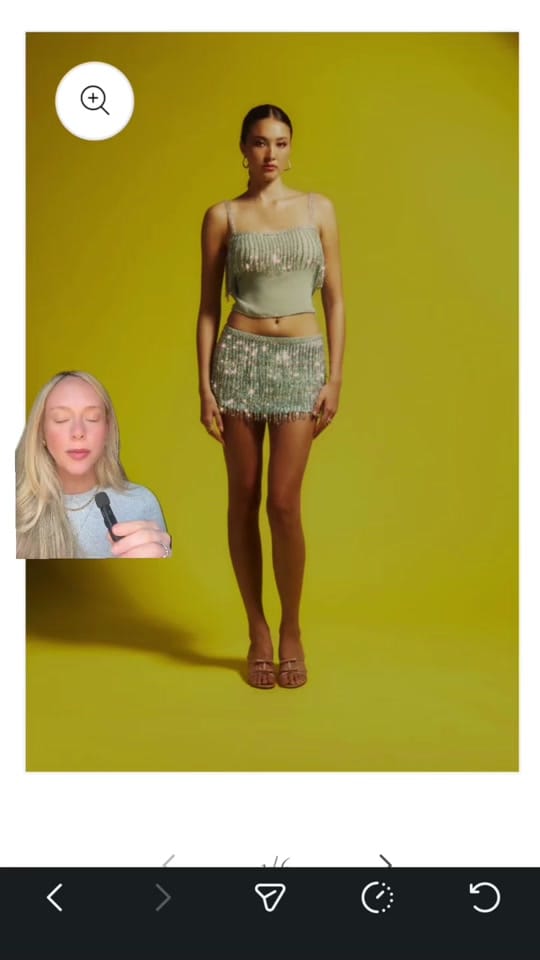 Post 9 by CHELSEA FOR FUN on TikTok (video)
