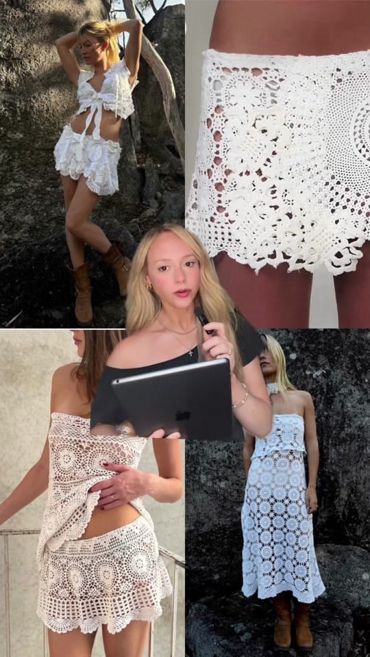 Post 6 by CHELSEA FOR FUN on TikTok (video)