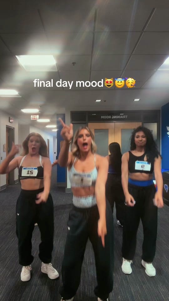 Post 6 by kara on TikTok (video)