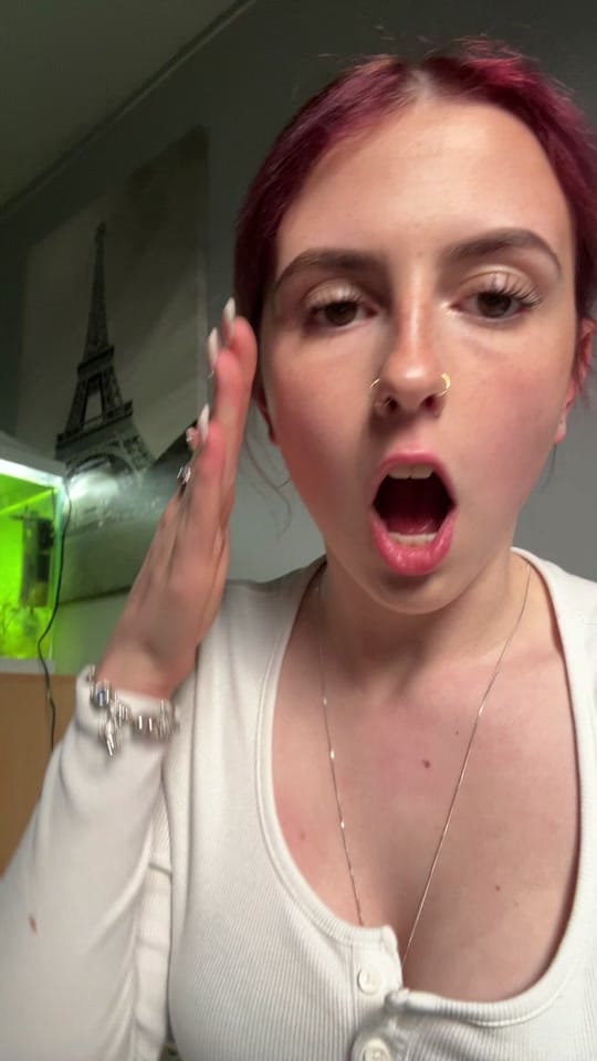 Post 10 by Chelsea’s Shit Show on TikTok (video)