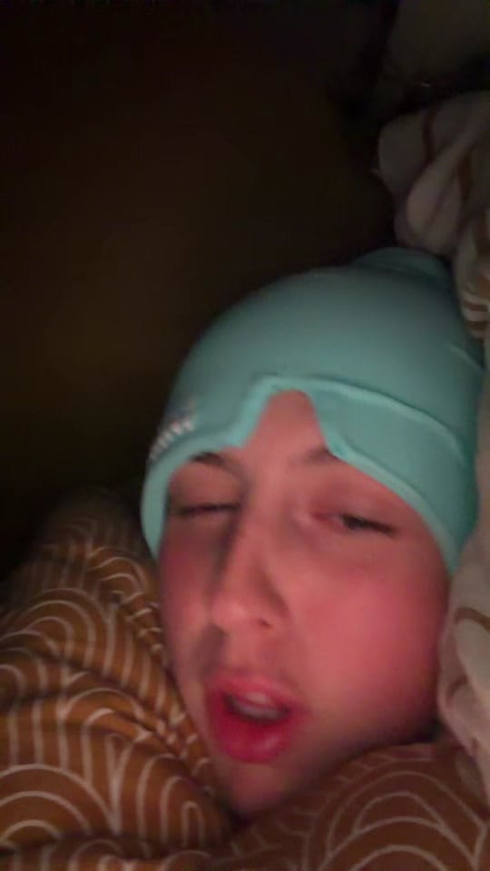 Post 7 by Chelsea’s Shit Show on TikTok (video)