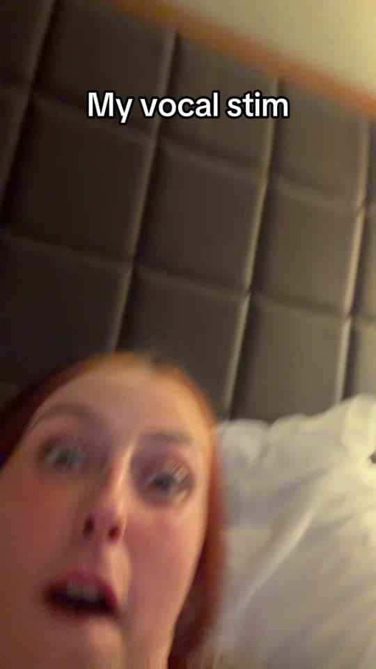 Post 5 by Chelsea’s Shit Show on TikTok (video)