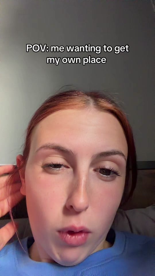 Post 4 by Chelsea’s Shit Show on TikTok (video)