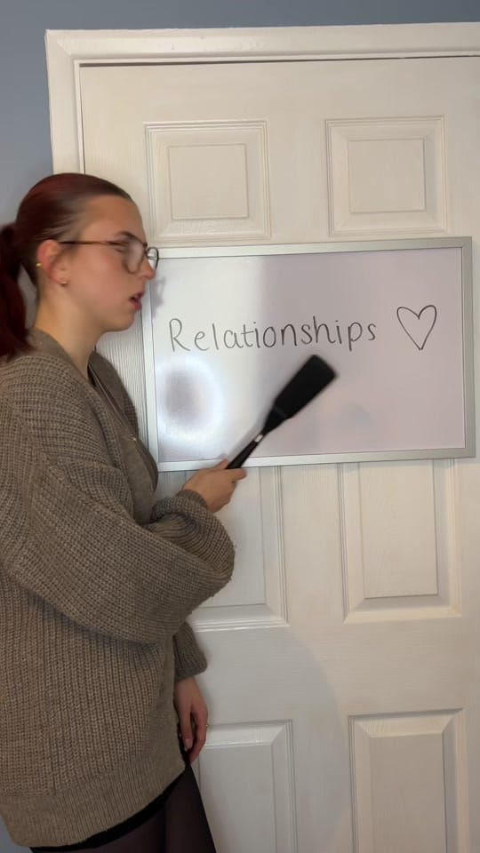 Post 9 by Chelsea’s Shit Show on TikTok (video)