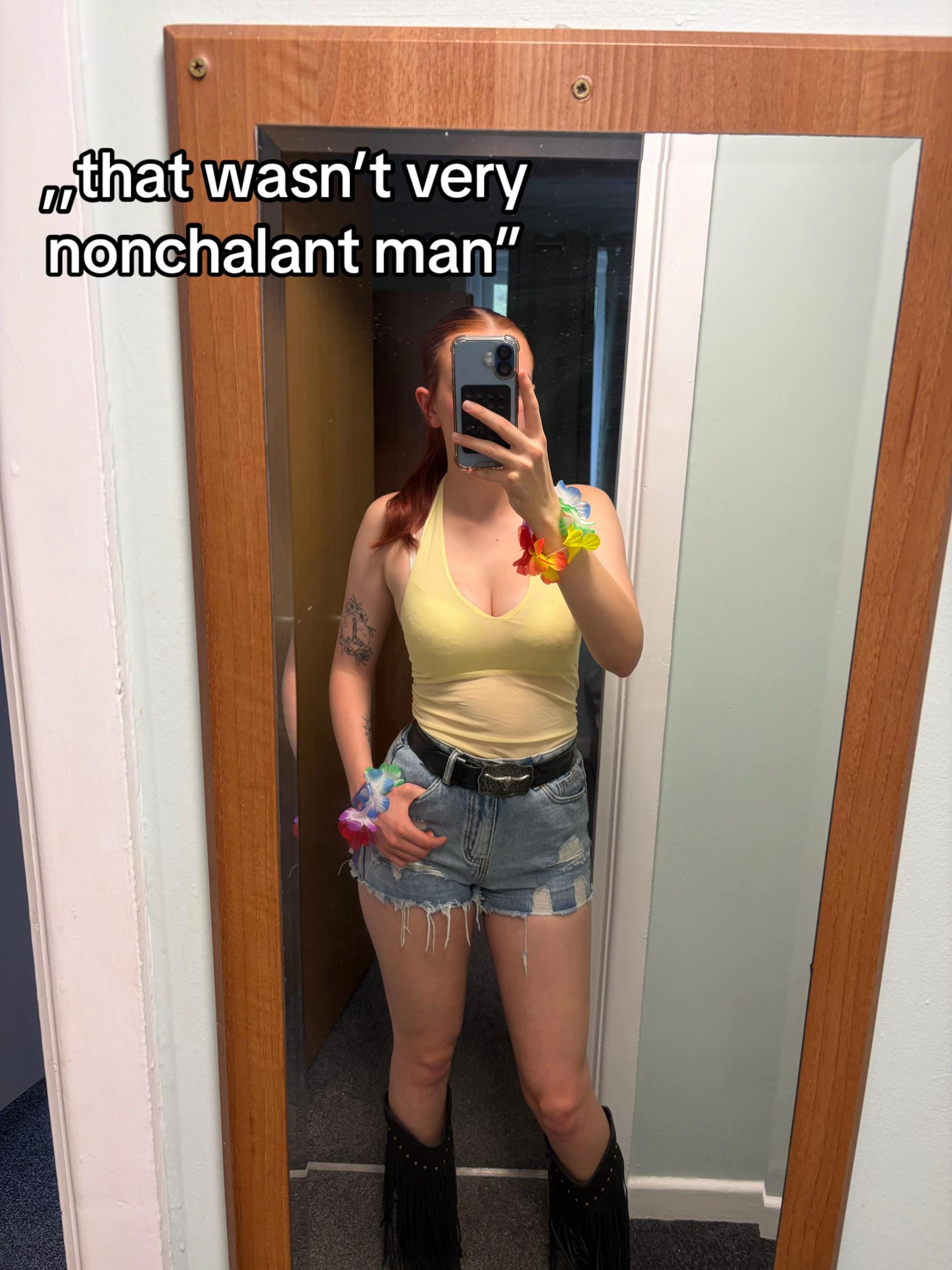 Post 2 by Chelsea’s Shit Show on TikTok (video)