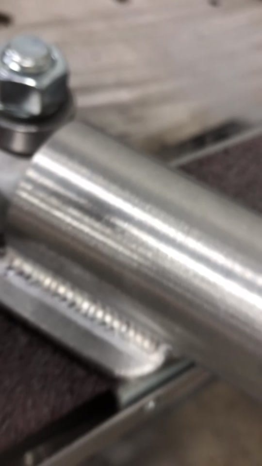 Post 3 by Wulf Fab & Piping on TikTok (video)