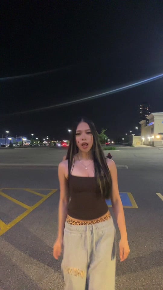 Post 1 by angela and chelsea on TikTok (video)