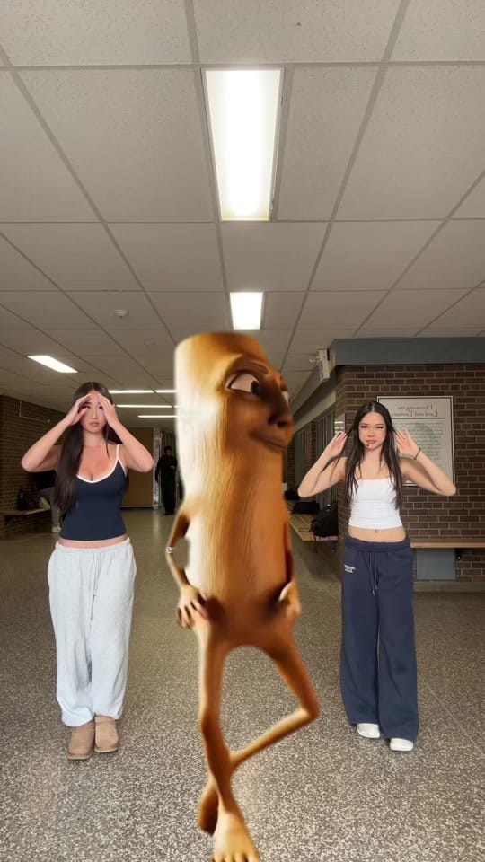 Post 9 by angela and chelsea on TikTok (video)