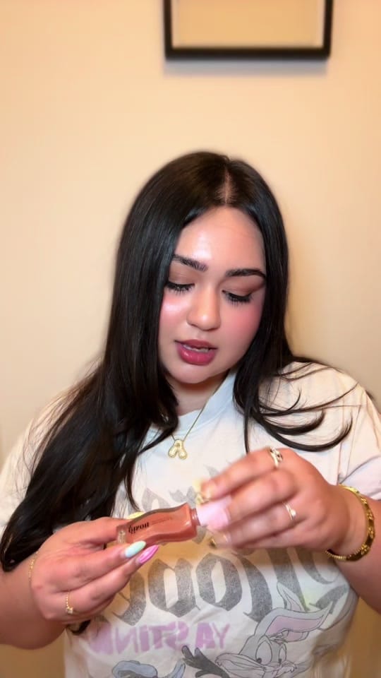 Post 10 by Arushi Nagpal on TikTok (video)