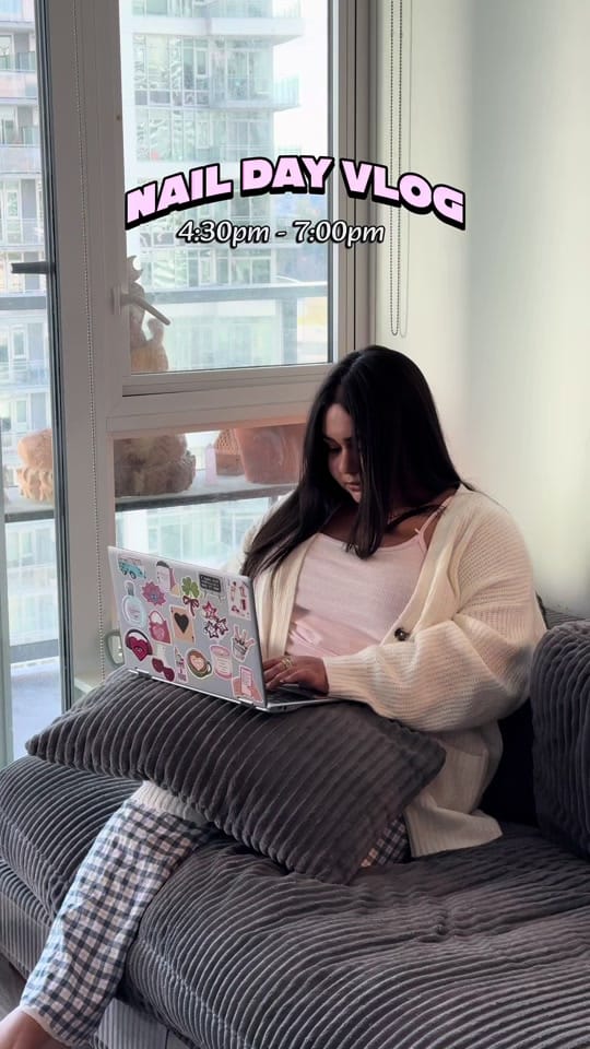 Post 1 by Arushi Nagpal on TikTok (video)