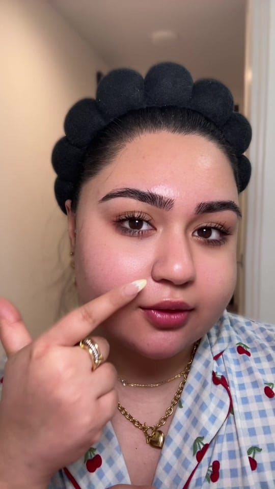 Post 5 by Arushi Nagpal on TikTok (video)