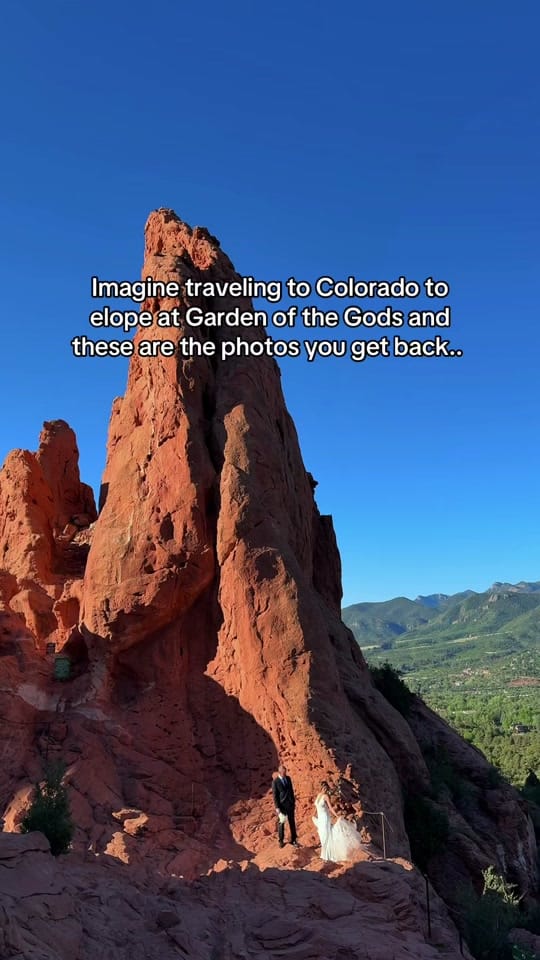 Post 5 by Authentic Collective Photo on TikTok (video)