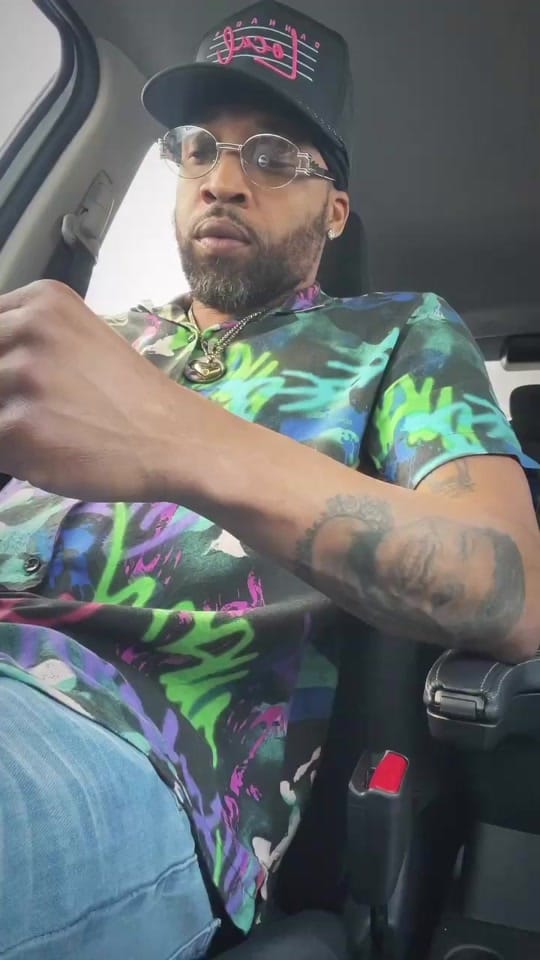 Post 2 by LilDarrelTheComedian on TikTok (video)