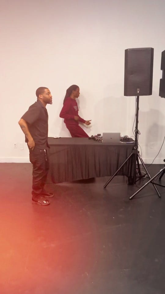 Post 6 by LilDarrelTheComedian on TikTok (video)