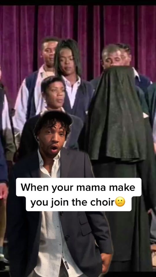 Post 10 by LilDarrelTheComedian on TikTok (video)